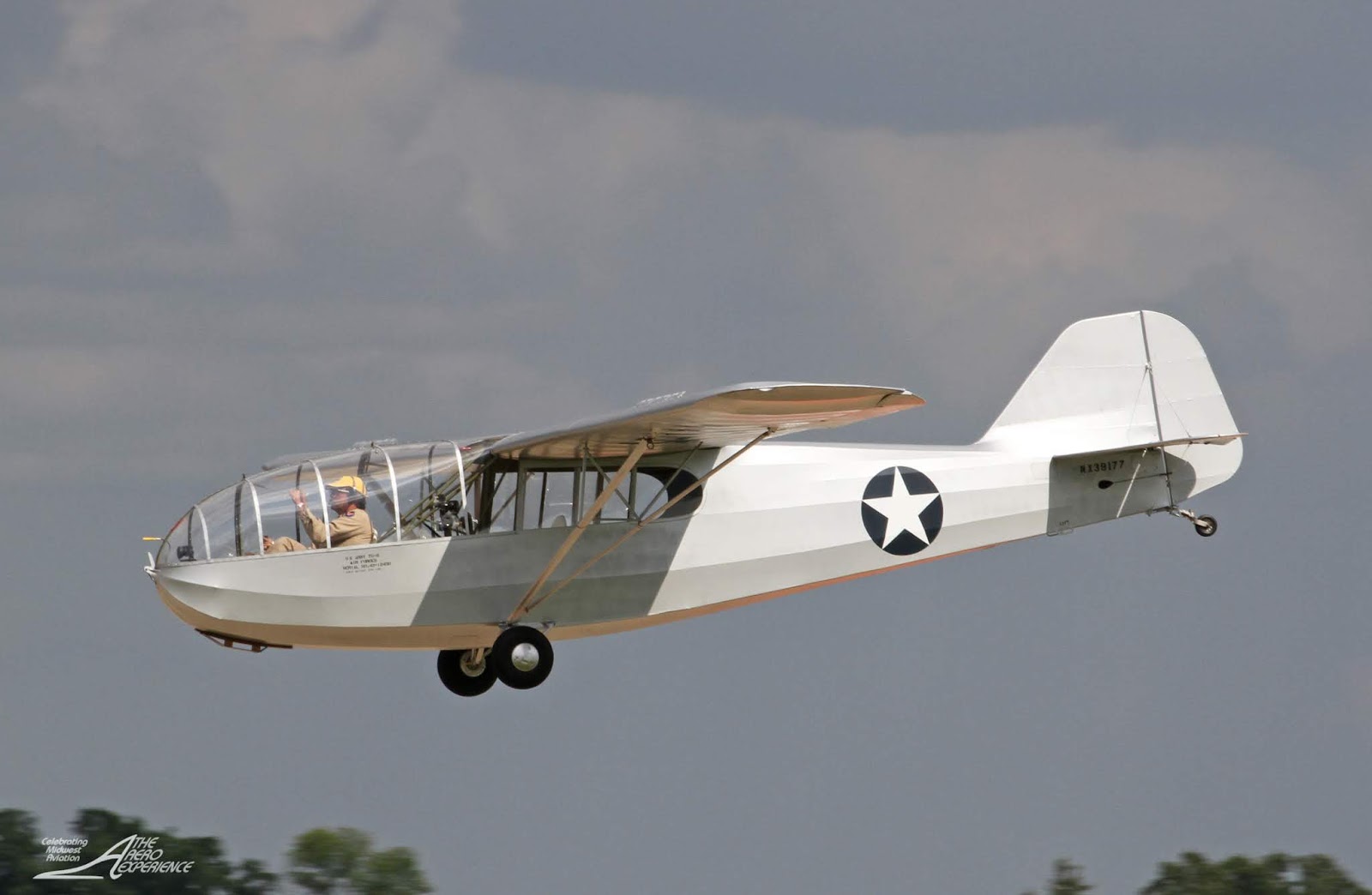 The Aero Experience EAA AirVenture Oshkosh 2018 Airshows World War