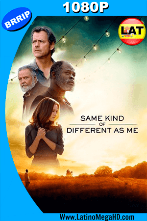 Uno Tan Diferente Como Yo (2017) Latino HD 1080P (2017)