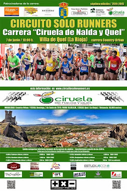TOD@S A CORRER
