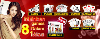 RAJAPOKER88 RAJAPOKER88