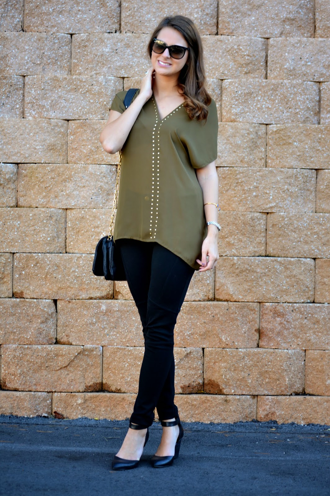 Olive | Southern Style | a life + style blog