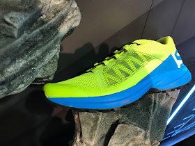 salomon running 2018