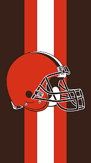 Wallpaper Cleveland Browns black para celular gratis Wallpaper Cleveland Browns black para celular gratis