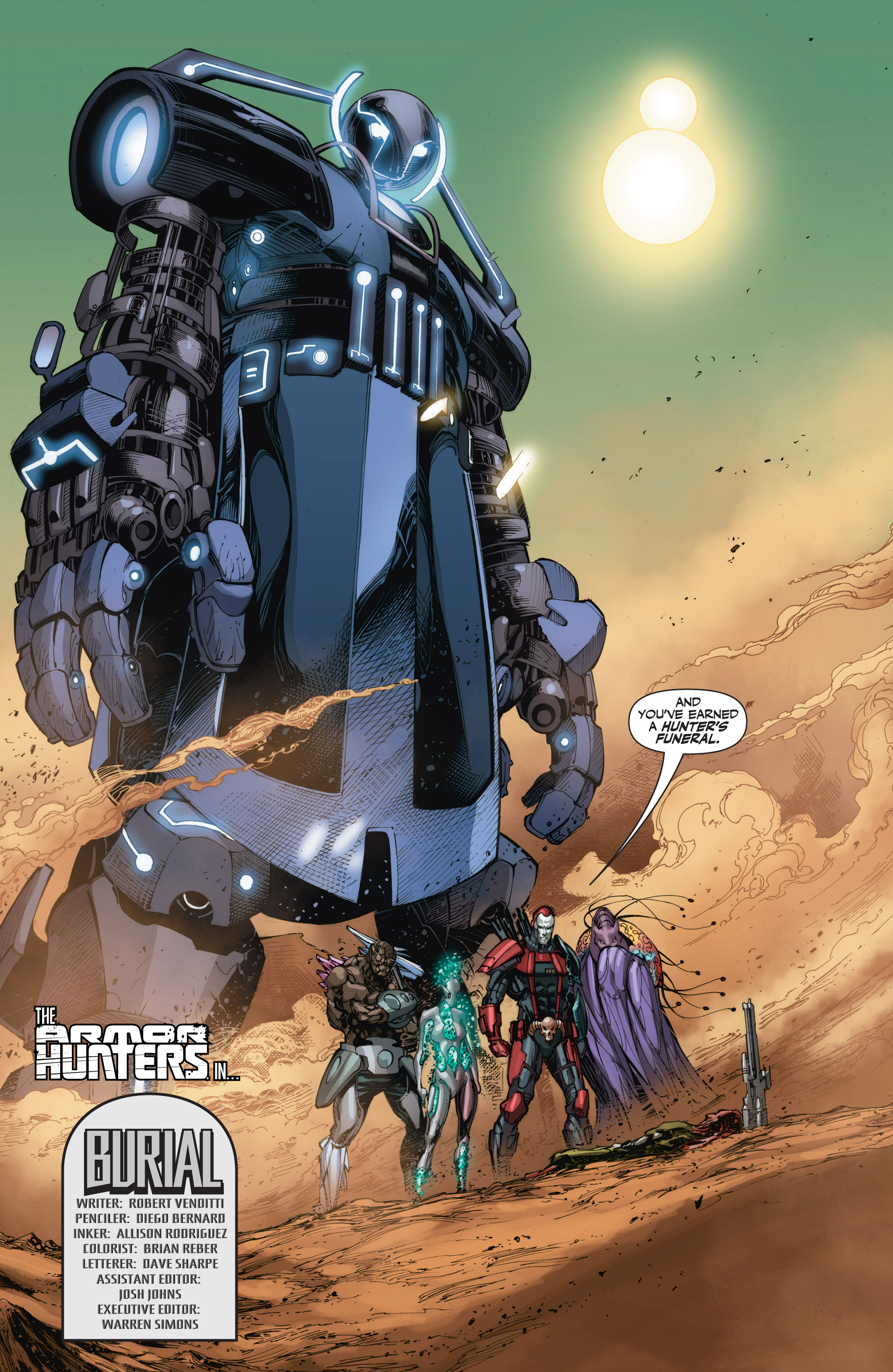 Read online X-O Manowar (2012) comic -  Issue #25 - 10