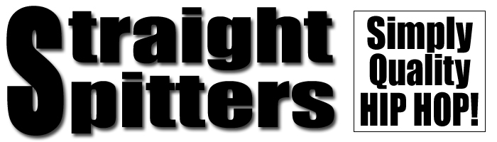 Straight Spitters Blog - Simply Quality Hip Hop!