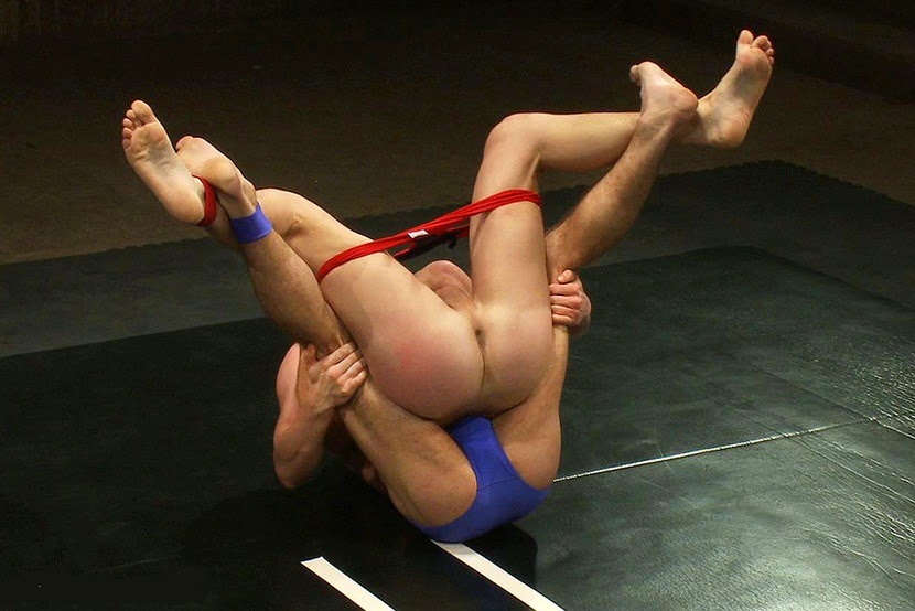 Nice Guy’s Cock Show: Naked Sexy Wrestling (Naked Combat) .