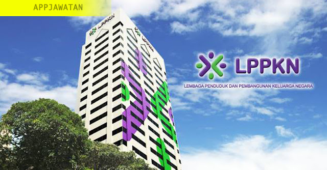 Jawatan Kosong di Lembaga Penduduk Dan Pembangunan Keluarga Negara (LPPKN) Jawatan Kosong di Lembaga Penduduk Dan Pembangunan Keluarga Negara (LPPKN)