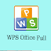 WPS Office 11.2.0 - Free, Small, Compatible Office Suite For Windows Free Downlod Latest Versions