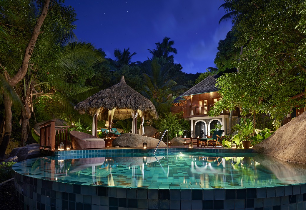 Image result for seychelles hotels