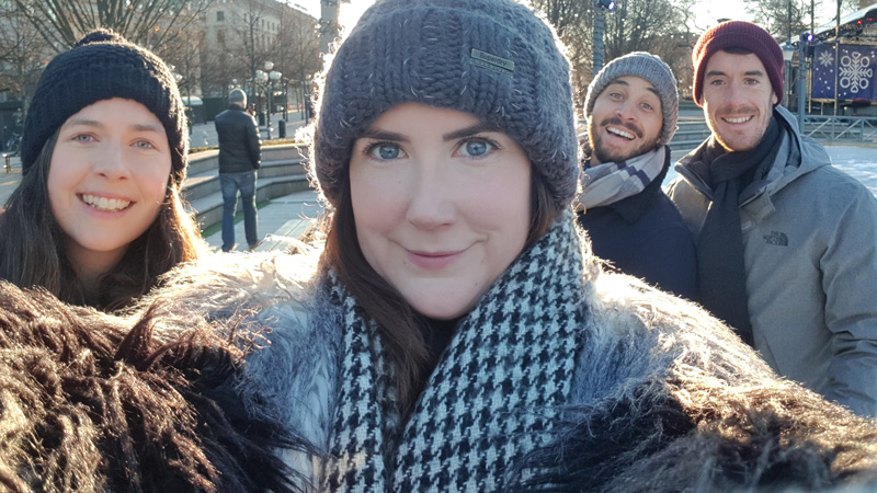 Seven Reasons to Visit Stockholm, Sweden