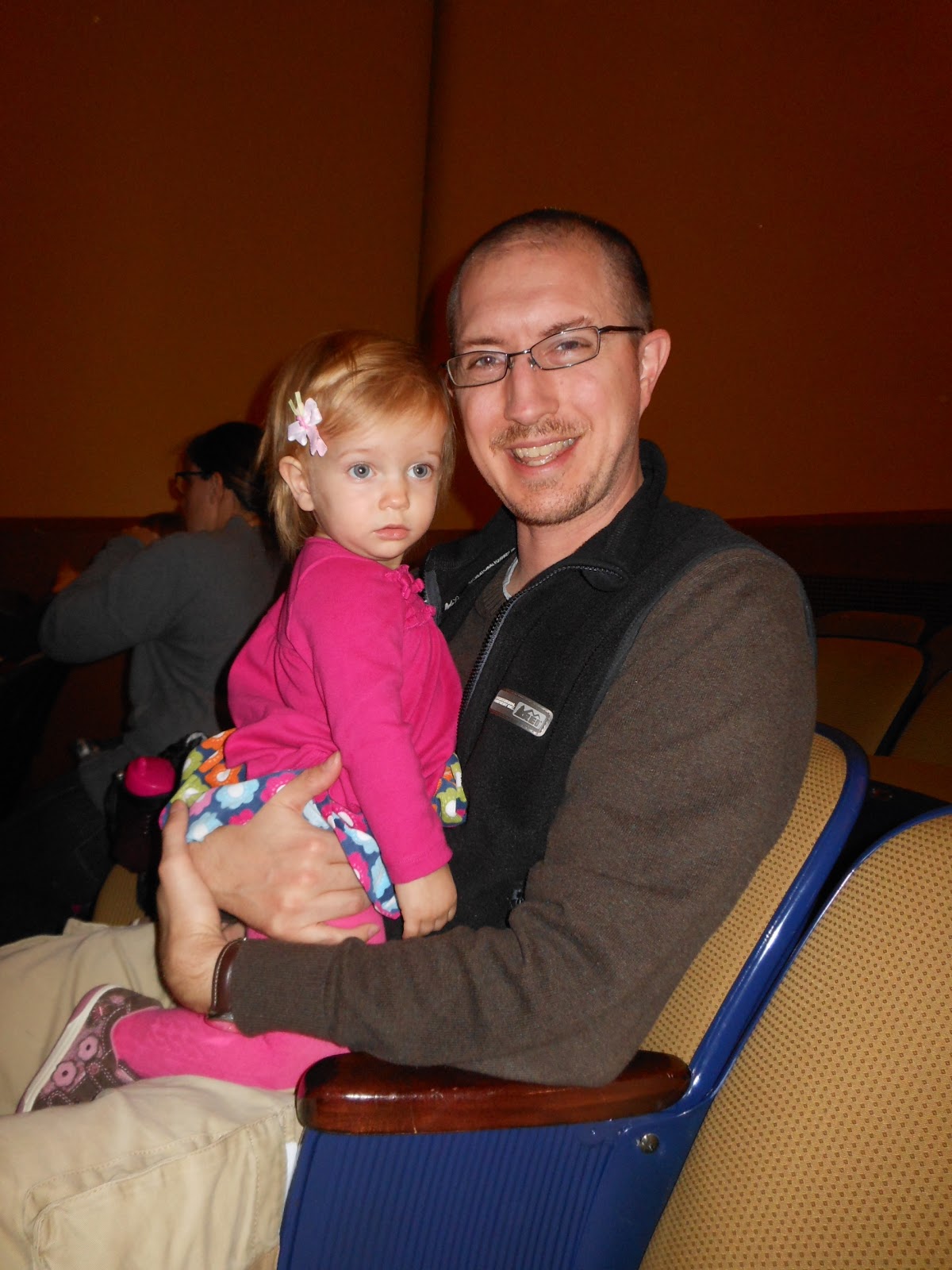 The Carey Family We love Laurie Berkner