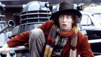 Doctor Who Tom Baker Image 2