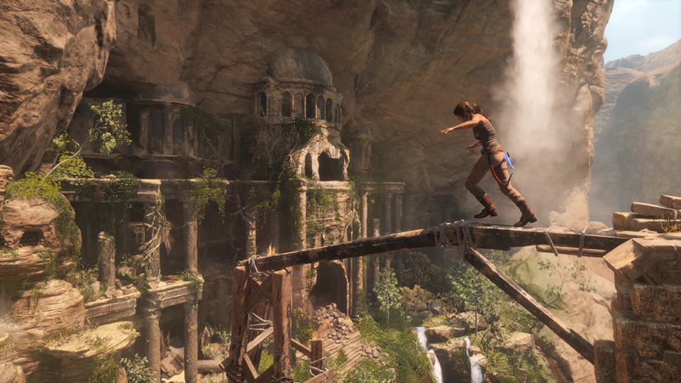 rise of the tomb raider mods pc