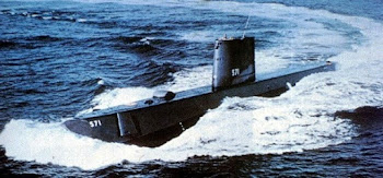 USS Nautilus (SSN-571). Prokimal Online Kotabumi Lampung Utara