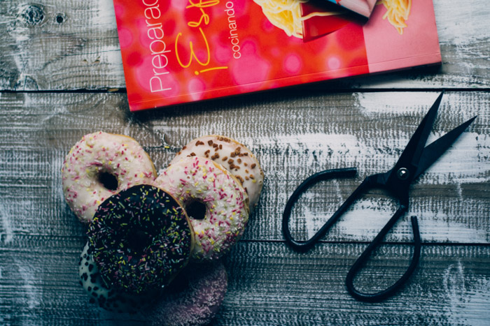 Ideas para los niños