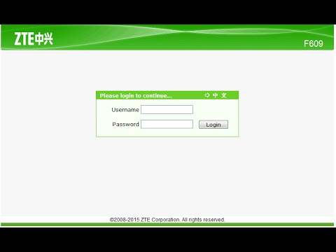 Tembemonline Cara Hack Wifi Indihome F609 Dengan Android Tanpa Root Dan Tanpa Aplikasi