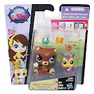 Littlest Pet Shop Pet Pawsabilities Happy Honeyman (#3959) Pet