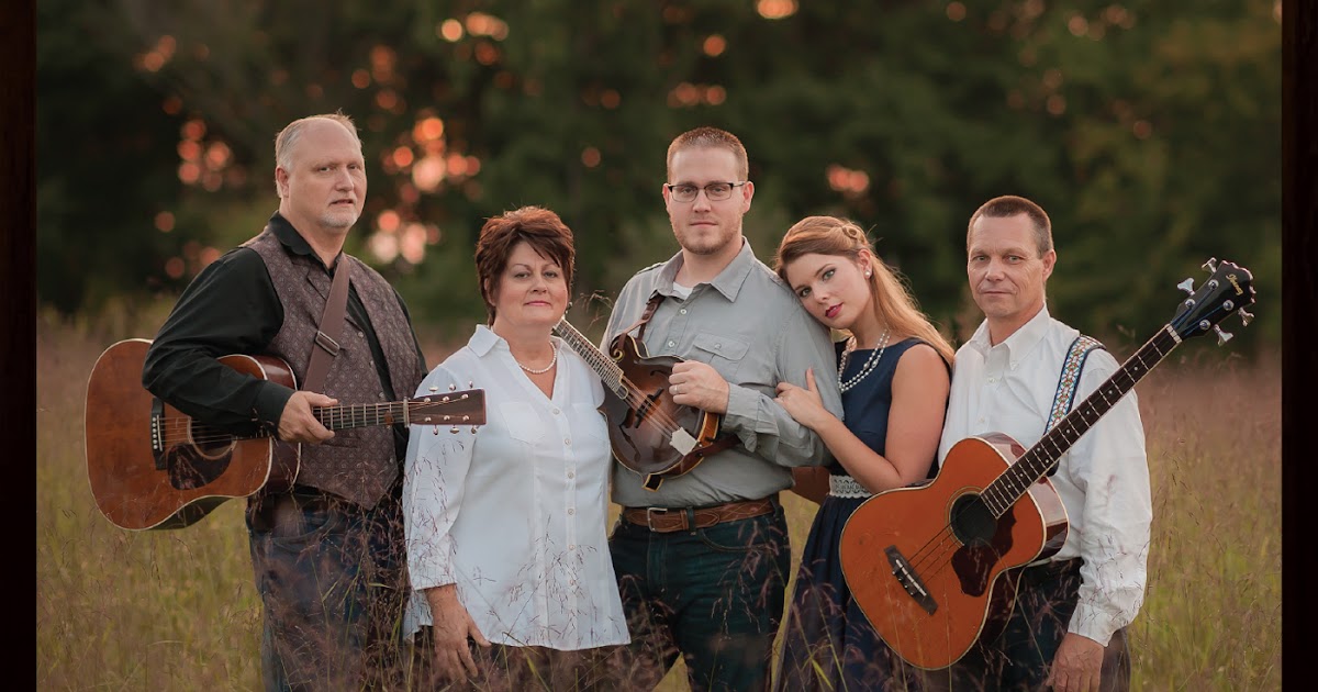 Ted Lehmann's Film, Books, Music & Commentary Big Lick Bluegrass