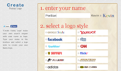Cara Membuat Logo Search Engine Sendiri di Browser 