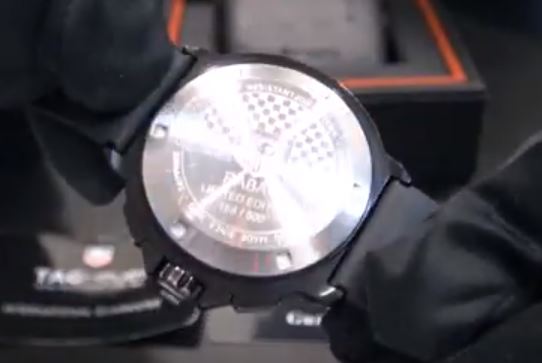 Tag heuer online rabat