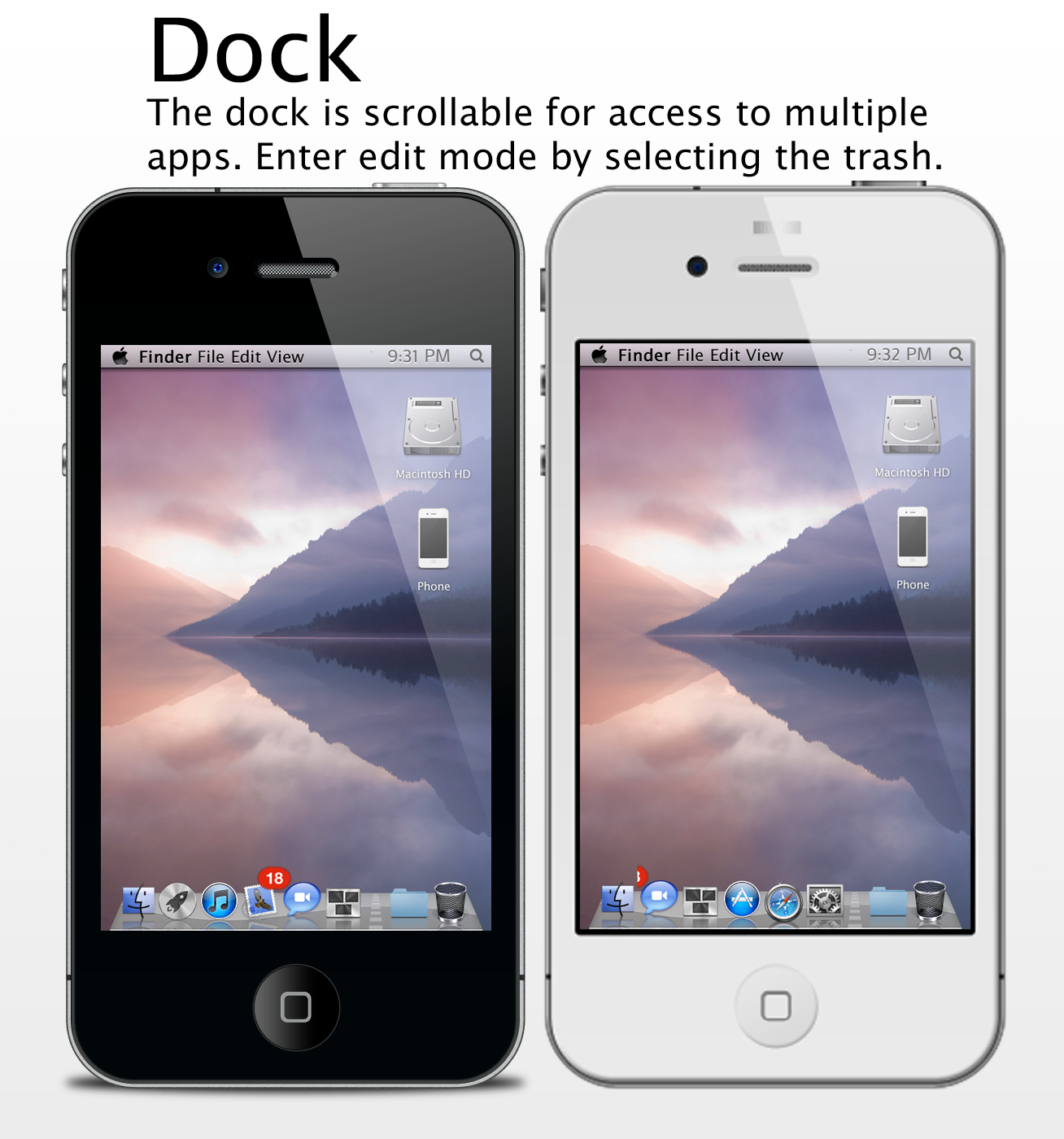 dreamboard iphone 3gs dreamboard iphone 3gs