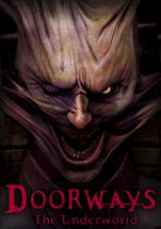 Descargar Doorways: The Underworld – SKIDROW para 
    PC Windows en Español es un juego de Horror desarrollado por Saibot Studios