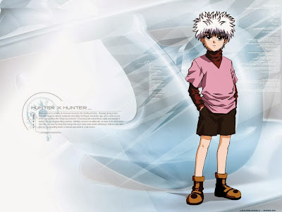 killua animecheks