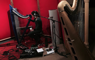 threshold recording studio snyc artist picture