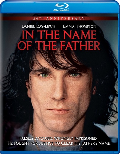 In the Name of the Father (1993) Solo Audio Latino [DTS 2.0] [Extraido del Bluray]