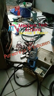 Telp Wa 0878 6199 0516 Service Kulkas Panggilan Service Kulkas