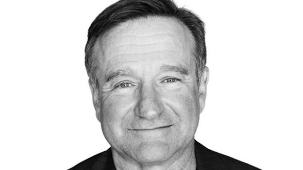 Robin Williams, otro que acosaba a sus compañeras de trabajo