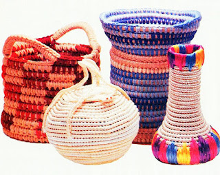 Cinco De Mayo Crochet Pattern