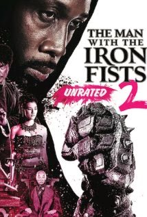 Người Đàn Ông Có Tay Đấm Sắt 2 - The Man With The Iron Fists 2 Người Đàn Ông Có Tay Đấm Sắt 2