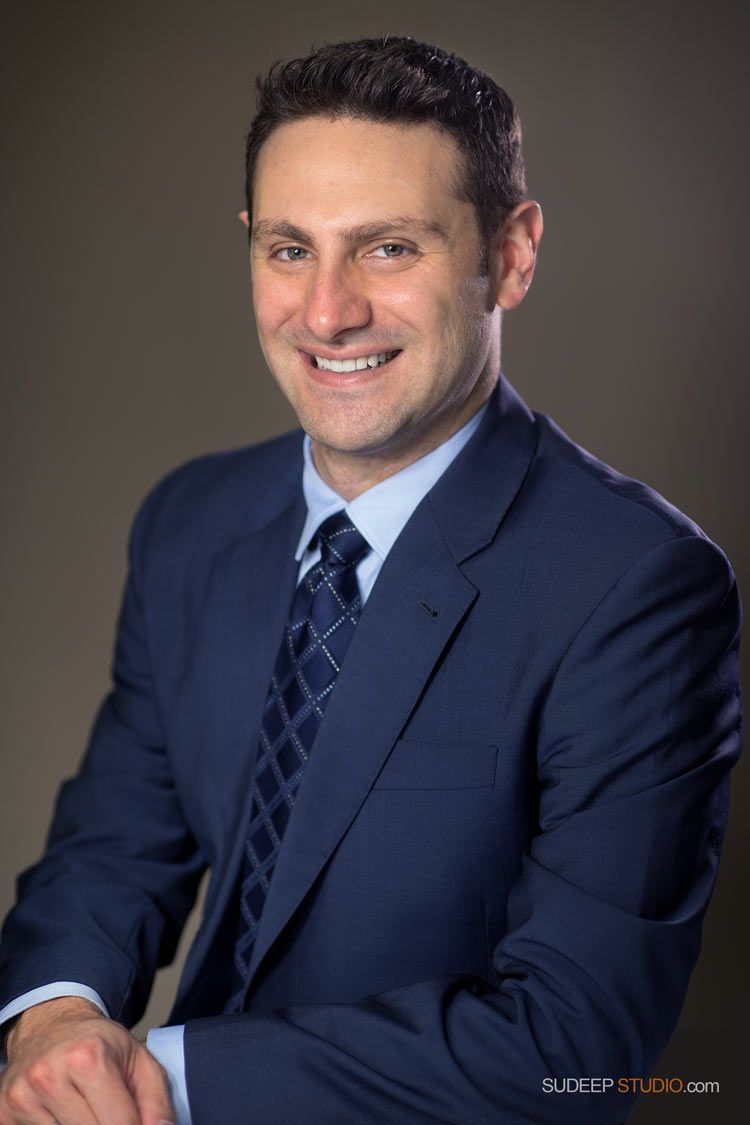 Professional Headshots for Medical Fellowship Residency ERAS VSAS Ann