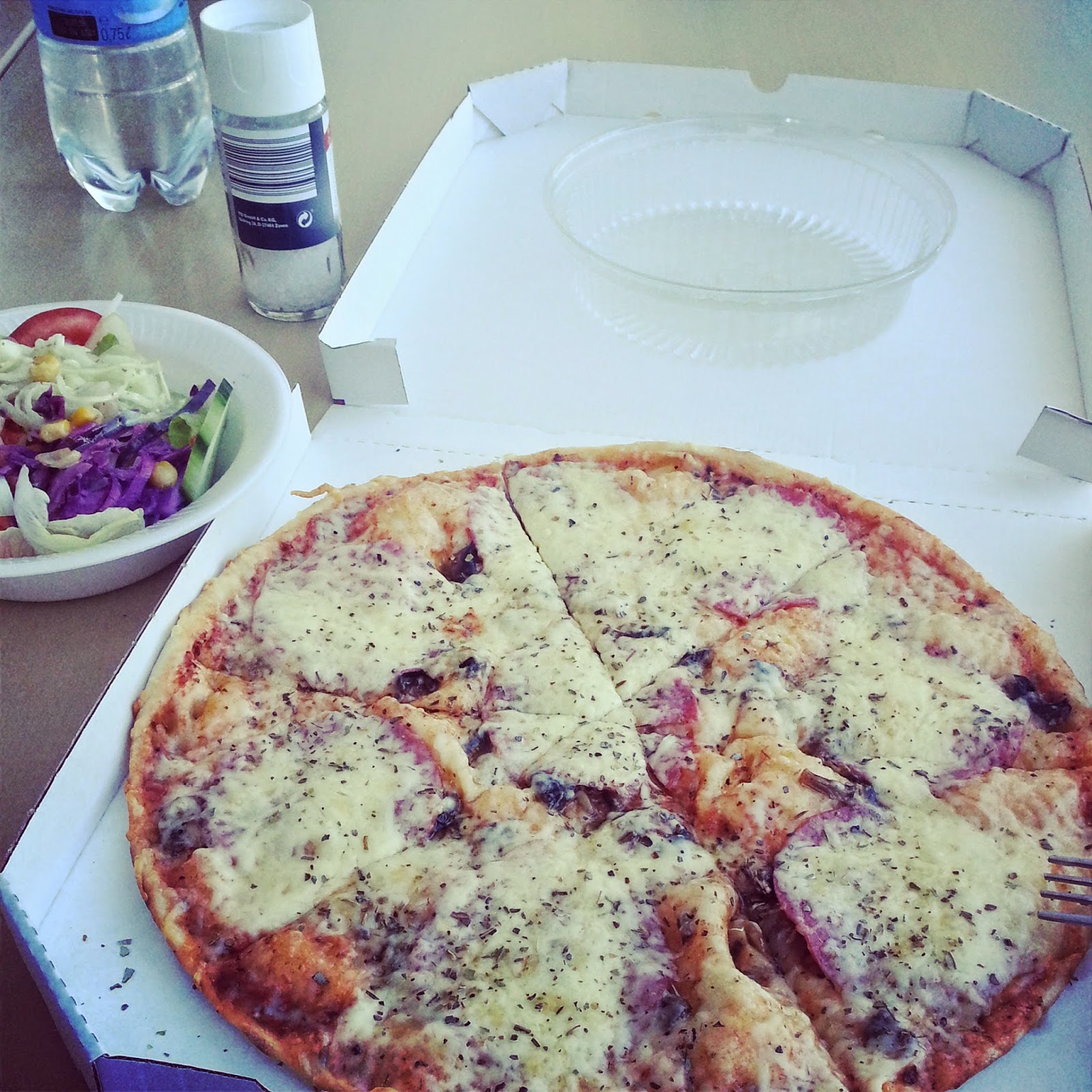 Jahresbericht 2012 Der Generaldirektion Der Staatlichen