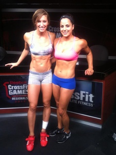 The Journey to a Healthy Life: Paleo and CrossFit: Inspiration