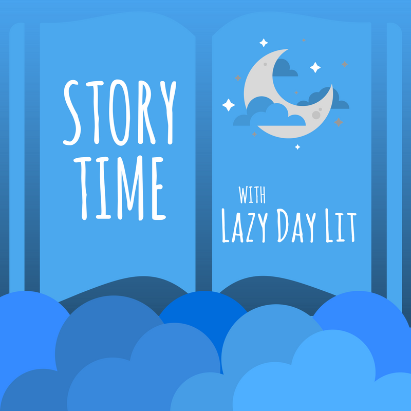 Storytime (Picture Book Reviews)
