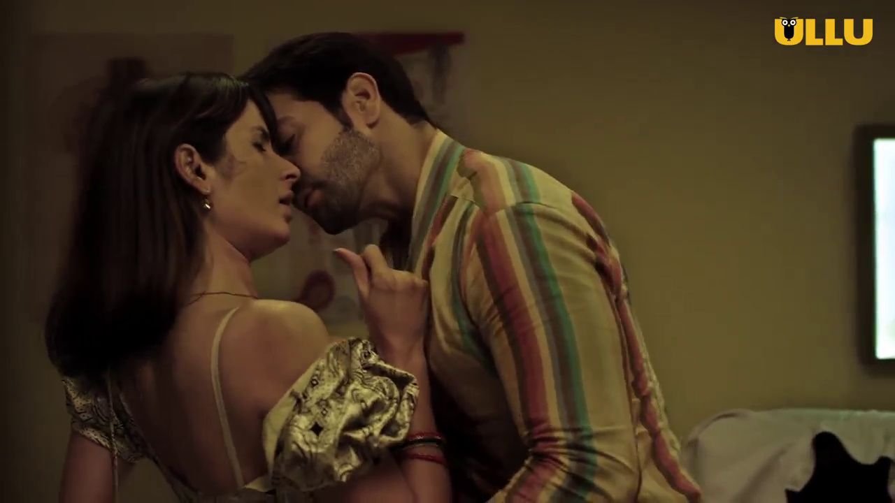 Kasak (2020) Part 1 Hindi Season 1 ULLU Web Series