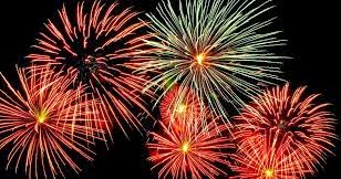 Downingtown Real Estate: Firework schedule for areas in Chester County