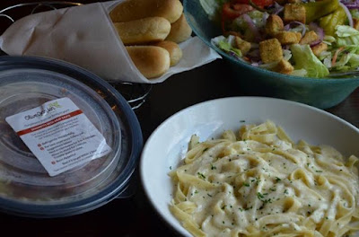Buy One Take One Deal Is Back At Olive Garden Brand Eating