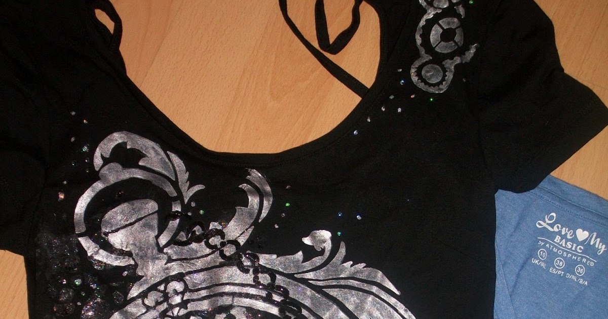 meine kunterbunte Welt: Shirts