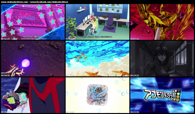 Digimon Universe: Appli Monsters 49