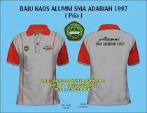 BAJU ALUMNI SMA ADABIAH