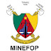 Bourses de formation 2019 (MINEFOP)