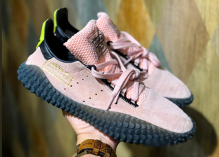 coleccion de zapatillas de dragon ball z