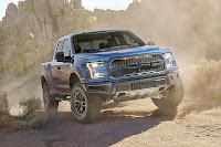 Ford F-150 Raptor