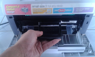 cara mengatasi printer laserjet tidak bisa narik kertas