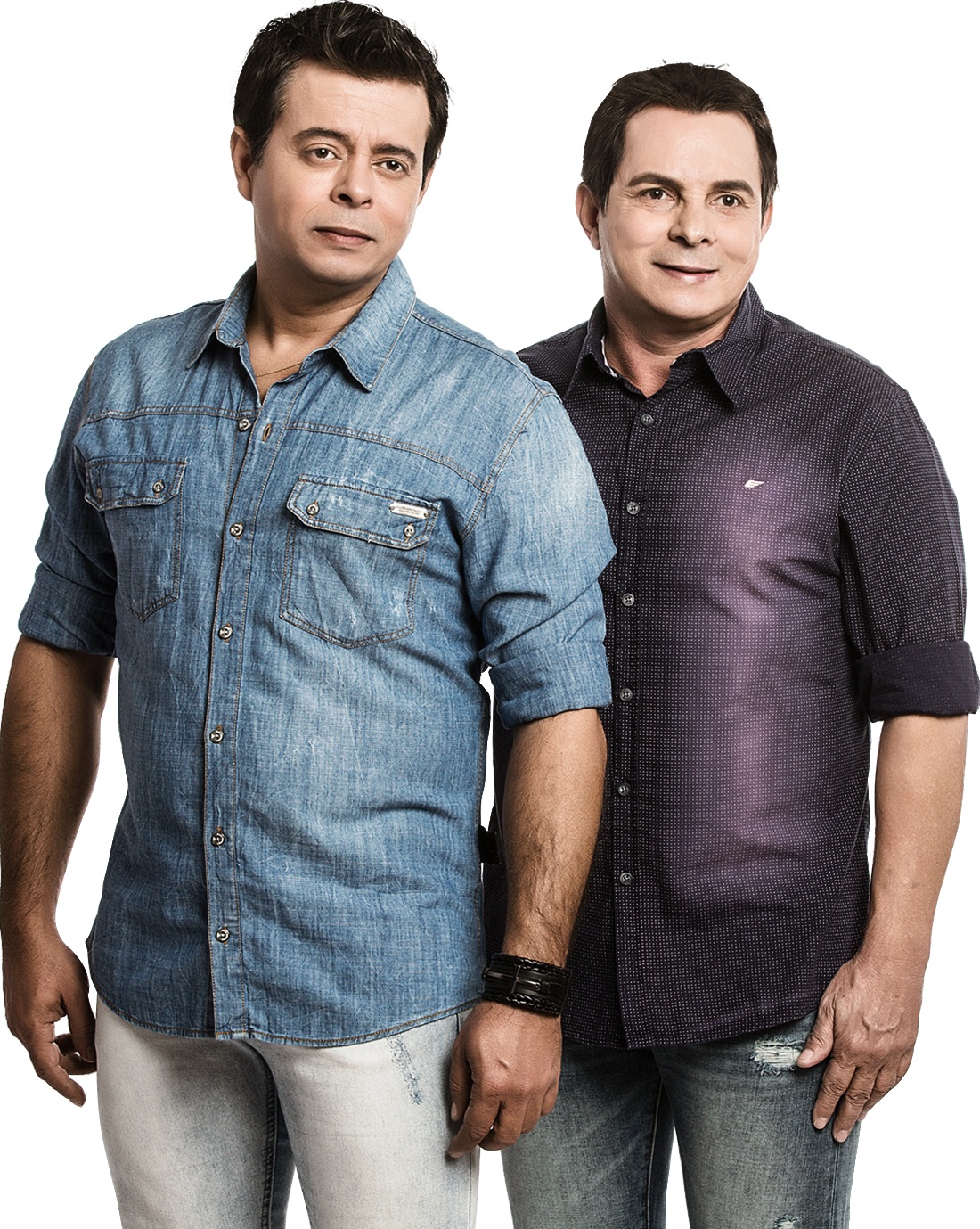 Sertanejo Bão Mundo Sertanejo Althair & Alexandre levam sucessos aos especiais de Ano Novo da Sertanejo Bão Mundo Sertanejo Althair & Alexandre levam sucessos aos especiais de Ano Novo da