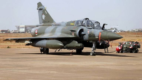 IAF strikes Jaish-e-Mohammed: What makes Mirage-2000 the 'chosen one', New Delhi, News, Trending, Terrorists, Attack, Flight, Technology, National