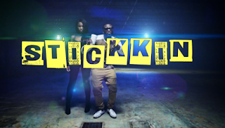  NEW VIDEO: CI'YEAR - "STICKKIN" Ft. ROYLEE